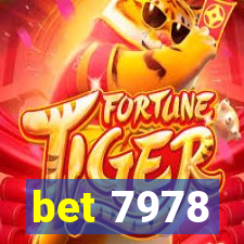 bet 7978
